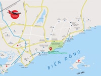 Bán Đất Hồ Tràm Vũng Tàu giá rẻ Bán Đất Hồ Tràm Vũng Tàu giá rẻ
