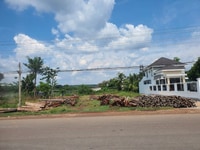 Bán gấp 1400m2,GIÁ 490TR đất thổ cư sổ riềng,đối diện KCN BECAMEX, Bán gấp 1400m2,GIÁ 490TR đất thổ cư sổ riềng,đối diện KCN BECAMEX,