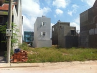 Bán đất tại phường 6 thành phố Tân An 5*20-Sổ Hồng Riêng-Giá 2.2 tỷ Bán đất tại phường 6 thành phố Tân An 5*20-Sổ Hồng Riêng-Giá 2.2 tỷ