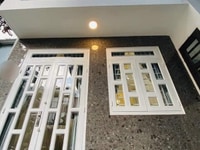 Vỡ nợ ngân hàng bán lại căn nhà 1 trệt 1 lầu Vĩnh Hội phường 4 Q.4 Vỡ nợ ngân hàng bán lại căn nhà 1 trệt 1 lầu Vĩnh Hội phường 4 Q.4