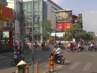 Bán nhà 2MT Nguyễn Thái Sơn, Q. Gò Vấp, kết nối các TTTM Emart, Vincom Bán nhà 2MT Nguyễn Thái Sơn, Q. Gò Vấp, kết nối các TTTM Emart, Vincom
