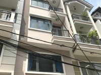Sát Chợ GÒ VẤP. Nhà 3 lầu 60m2, đường xe hơi thông tư hường Sát Chợ GÒ VẤP. Nhà 3 lầu 60m2, đường xe hơi thông tư hường