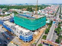 Chính chủ bán căn hộ Charm City ngay Vincom Dĩ An. DT 80M2, căn 3PN Chính chủ bán căn hộ Charm City ngay Vincom Dĩ An. DT 80M2, căn 3PN