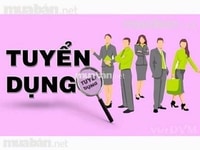 Công việc làm thêm ưu tiên người lớn tuổi Công việc làm thêm ưu tiên người lớn tuổi