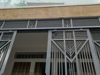 Bán nhà HXH đường Ông Ích Khiêm, Q.11. DT 4m x 14m, 2 lầu. Giá 6.7 tỷ Bán nhà HXH đường Ông Ích Khiêm, Q.11. DT 4m x 14m, 2 lầu. Giá 6.7 tỷ