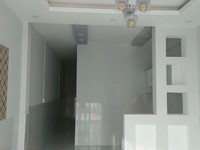 Bán gấp nhà 1T1Lầu Bạch Đằng Bình Thạnh 52m2/1tỷ622 SHR
