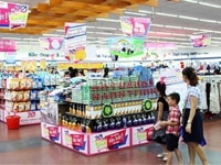 Cửa hàng cần bổ sung thêm nhân viên bán hàng sắp xếp hàng hóa Cửa hàng cần bổ sung thêm nhân viên bán hàng sắp xếp hàng hóa