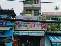 Bán nhà MT kinh doanh 285 Bình Tiên, Q.6. Giá 15.5 tỷ (bớt lộc), Bán nhà MT kinh doanh 285 Bình Tiên, Q.6. Giá 15.5 tỷ (bớt lộc),