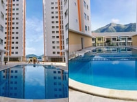 Bán gấp căn góc HQC Nha Trang 75 m2 2 phòng ngủ 2 wc ( Gần biển ) Bán gấp căn góc HQC Nha Trang 75 m2 2 phòng ngủ 2 wc ( Gần biển )