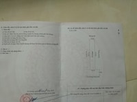 Bán đất mặt tiền đường máng Nước, vân tra, Xã an đồng, Huyện an dương Bán đất mặt tiền đường máng Nước, vân tra, Xã an đồng, Huyện an dương