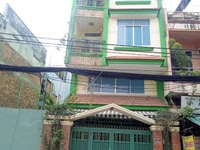 Cho thuê nhà Mặt Tiền Hòa Hưng 5x11 3 lầu Nhà Mới Văn Phòng Quận 10 Cho thuê nhà Mặt Tiền Hòa Hưng 5x11 3 lầu Nhà Mới Văn Phòng Quận 10