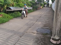 4.8x15 đất kp2 p9 thành phố mỹ tho 4.8x15 đất kp2 p9 thành phố mỹ tho