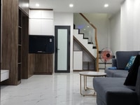 Bán nhà mới đẹp HXH 4 tầng Huỳnh Văn Bánh Quận 3 giá nhỉnh 5 tỷ Bán nhà mới đẹp HXH 4 tầng Huỳnh Văn Bánh Quận 3 giá nhỉnh 5 tỷ