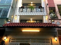 Nguyễn Tiểu La Q10 - Khu VIP- Ô Tô Ngủ Trong Nhà - Giá 12,8 Tỷ Còn TL Nguyễn Tiểu La Q10 - Khu VIP- Ô Tô Ngủ Trong Nhà - Giá 12,8 Tỷ Còn TL