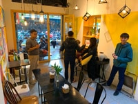 Sang Nhượng gấp cửa hàng tại TQB do ko quản lý được