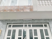 Tui chính chủ bán gấp nhà 1T1L cũ Lý Thường Kiệt, Q10 62,9m2/ 2,05 tỷ