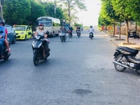 Bán 01 lô đất mặt đường Liên Xã Vũ Phúc thuận lợi kinh doanh Bán 01 lô đất mặt đường Liên Xã Vũ Phúc thuận lợi kinh doanh