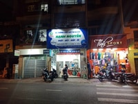Share vỉa hè để bán take away mt trường sa tân bình Share vỉa hè để bán take away mt trường sa tân bình