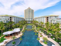 Cam kết hoàn vốn đầu tư tối thiểu 81% với Intercon Phú Quốc 5* Cam kết hoàn vốn đầu tư tối thiểu 81% với Intercon Phú Quốc 5*