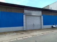 Cho thuê nhà xưởng 1000 m2 Hóc Môn Cho thuê nhà xưởng 1000 m2 Hóc Môn