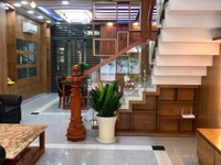 Bán Gấp Nhà Phố Đẹp Giá Rẻ Nhất Khu Vực - Quận 7