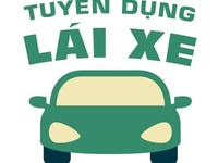 Tuyển lái xe bằng D, khu vực Hoàng Mai - Hai Bà Trưng, chạy xe 29 chỗ