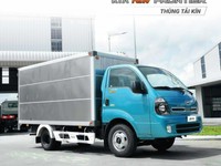 KIA K250 THÙNG KÍN 1.49 & 2.49 tấn thủ đức KIA K250 THÙNG KÍN 1.49 & 2.49 tấn thủ đức