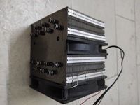 Bộ giải nhiệt cho cpu hay các thiết bị khác Bộ giải nhiệt cho cpu hay các thiết bị khác