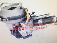 Máy đóng đai thép dùng hơi A-480 rẻ B.Dương, B.Phước, Đ.Nai, L.An, HCM Máy đóng đai thép dùng hơi A-480 rẻ B.Dương, B.Phước, Đ.Nai, L.An, HCM
