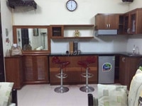 Cho thuê Căn hộ Phan Bội Châu 2 phòng ngủ 1WC full đồ ở gia đình Cho thuê Căn hộ Phan Bội Châu 2 phòng ngủ 1WC full đồ ở gia đình