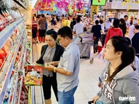Cần tuyển thêm 03 bạn Nam nữ bán hàng và tư vấn Cần tuyển thêm 03 bạn Nam nữ bán hàng và tư vấn