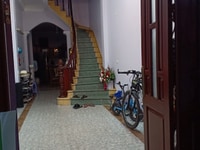 Bán nhà khu phân lô quân đội, phố Phùng Chí Kiên, Cầu Giấy