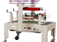 Máy dán băng keo thùng carton WP-5050SA giá rẻ An.Giang, T.Giang, Đ.T Máy dán băng keo thùng carton WP-5050SA giá rẻ An.Giang, T.Giang, Đ.T