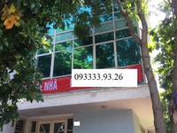 Cho thuê phân lô trung yên 11 nhà 5 tầng x 100m, làm VP trung tâm Cho thuê phân lô trung yên 11 nhà 5 tầng x 100m, làm VP trung tâm
