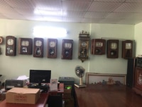 Chuyên mua thanh lý đồ hồ quả lắc Chuyên mua thanh lý đồ hồ quả lắc