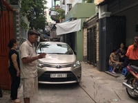 Bán nhà hẻm xe hơi 207/ Phạm Văn Hai Phường 5, Tân Bình,4 tấm Bán nhà hẻm xe hơi 207/ Phạm Văn Hai Phường 5, Tân Bình,4 tấm