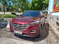 Cần bán xe Hyundai Tucson 2016 nhập khẩu nguyên chiếc từ Hàn Quốc Cần bán xe Hyundai Tucson 2016 nhập khẩu nguyên chiếc từ Hàn Quốc