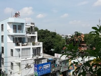 MT Lạc Long Quân - Phường 9 - Tân Bình, 2 Mặt Tiền MT Lạc Long Quân - Phường 9 - Tân Bình, 2 Mặt Tiền