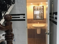 Giá cực tốt, 90m2 , 3 tầng mới tinh, 5 phòng, hẻm xe hơi thông. Giá cực tốt, 90m2 , 3 tầng mới tinh, 5 phòng, hẻm xe hơi thông.