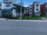 Cần bán lô đất làm ăn, đất sát chợ An Sương, có sổ riêng Cần bán lô đất làm ăn, đất sát chợ An Sương, có sổ riêng