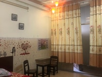 Phòng trọ trang trí đẹp, mặt tiền đường số 26 phường 11, Q.6
