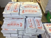 Cần tuyển nam - thợ đứng máy dán bao lì xì - ưu tiên có kinh nghiệm
