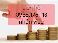 Cần 2 Bạn Nhân viên Bán Hàng, làm giờ hành chính hoặc theo ca . Cần 2 Bạn Nhân viên Bán Hàng, làm giờ hành chính hoặc theo ca .