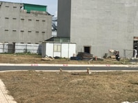 Kẹt tiền bán gấp lô đất MT 17A liền kề Aeon Bình Tân, thổ cư 100% Kẹt tiền bán gấp lô đất MT 17A liền kề Aeon Bình Tân, thổ cư 100%