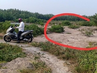 Bán đất,xã hiệp phước,đường nguyễn văn tạo,huyện nhà bè,TP: DT:998m2 Bán đất,xã hiệp phước,đường nguyễn văn tạo,huyện nhà bè,TP: DT:998m2