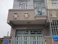 Di dân !!! bán gấp nhà hxh bến phú định P16 Q8, dt: 46,8m², giá 3,3 tỷ Di dân !!! bán gấp nhà hxh bến phú định P16 Q8, dt: 46,8m², giá 3,3 tỷ