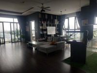 Chính chủ Penthouse view F1 Mỹ Đình, tự động 100% việc nhà, căn góc ĐN Chính chủ Penthouse view F1 Mỹ Đình, tự động 100% việc nhà, căn góc ĐN