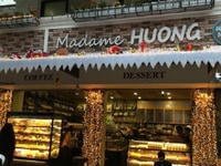 Cty bánh ngọt Madame Hương-39 Lý Thường Kiệt, cần tuyển nhân viên