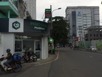 Nhà hxh Phan Văn Trị p12 Bình Thạnh 138M2-CHỈ 68TR/M2 TL Nhà hxh Phan Văn Trị p12 Bình Thạnh 138M2-CHỈ 68TR/M2 TL