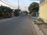 Bán Đất Hẻm Xe Hơi Đường An Phú Đông 25 Quận 12 Bán Đất Hẻm Xe Hơi Đường An Phú Đông 25 Quận 12